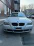 BMW 535 535d Ezüst - thumbnail 3