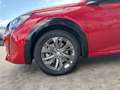 Peugeot 208 e- Allure 136 LED Klimaautom Fahrerprofil DAB SHZ Rouge - thumbnail 8
