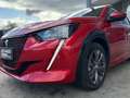 Peugeot 208 e- Allure 136 LED Klimaautom Fahrerprofil DAB SHZ Rouge - thumbnail 7
