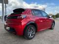 Peugeot 208 e- Allure 136 LED Klimaautom Fahrerprofil DAB SHZ Rouge - thumbnail 5