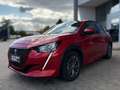Peugeot 208 e- Allure 136 LED Klimaautom Fahrerprofil DAB SHZ Rouge - thumbnail 2