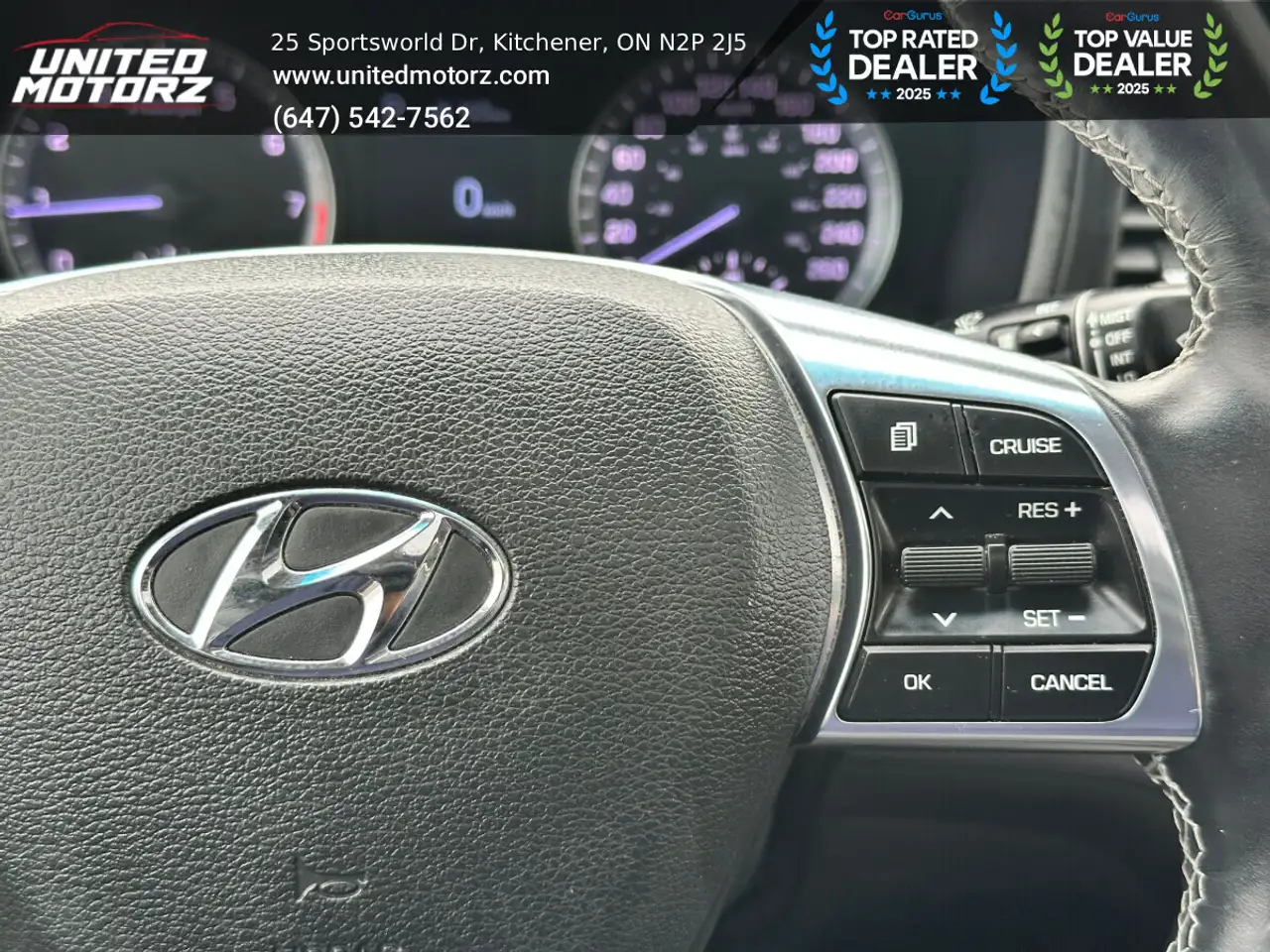 Hyundai SONATA снимка Hyundai SONATA