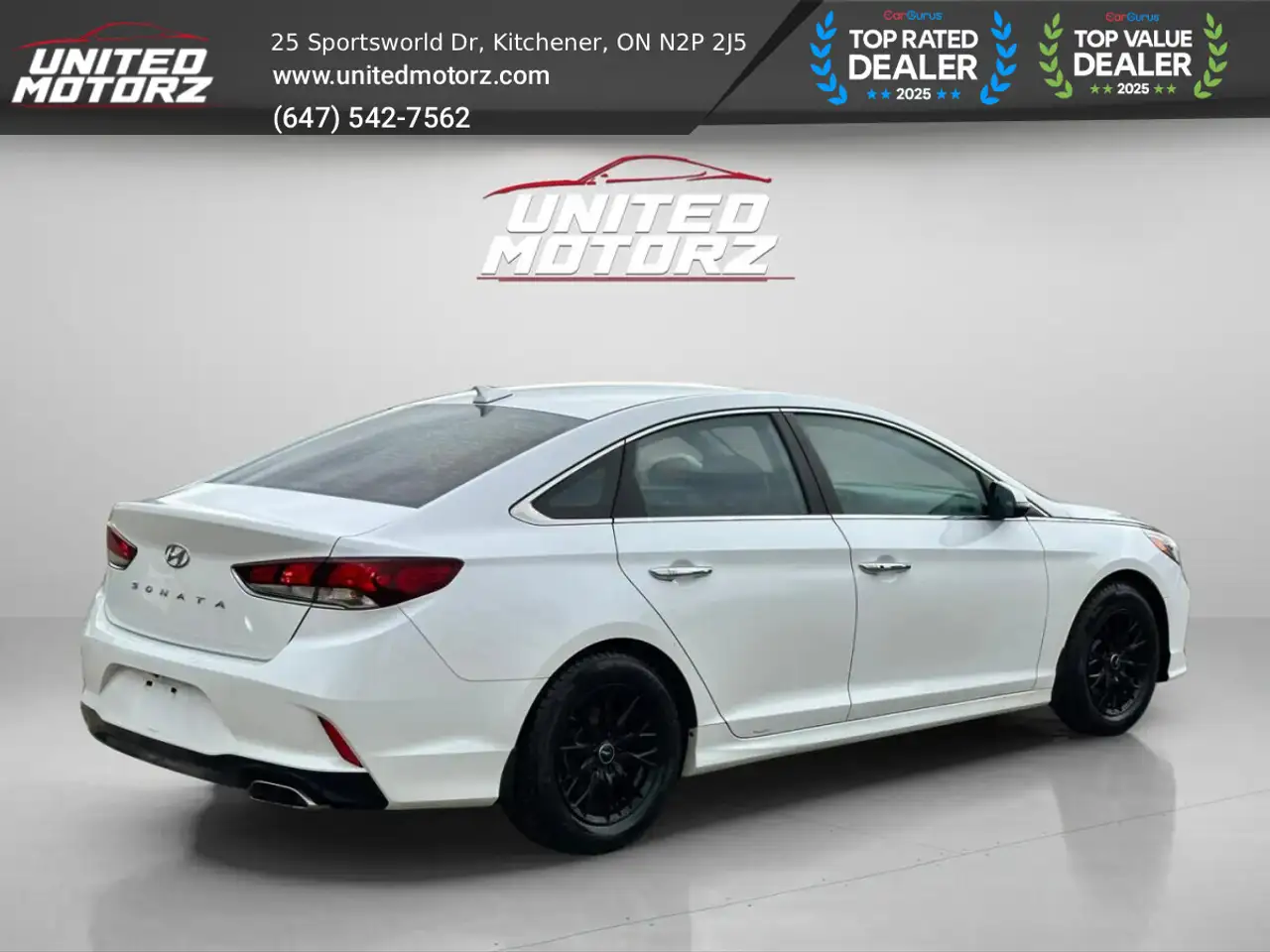 Hyundai SONATA снимка Hyundai SONATA