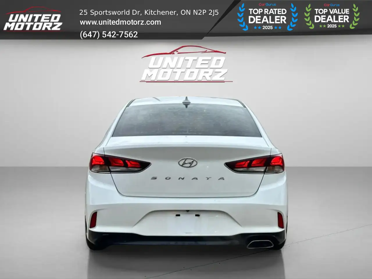 Hyundai SONATA снимка Hyundai SONATA