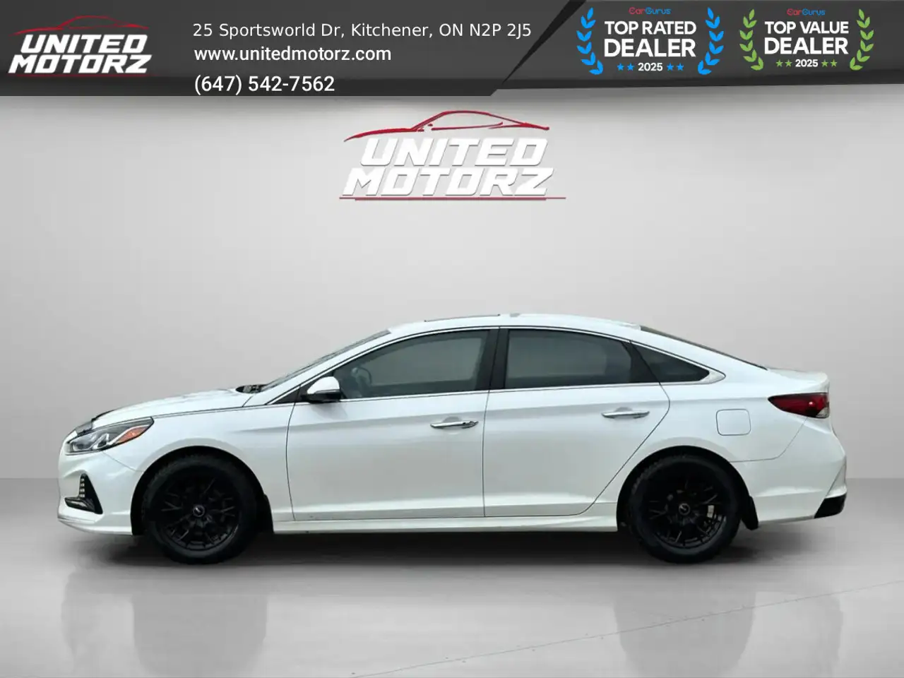 Hyundai SONATA снимка Hyundai SONATA