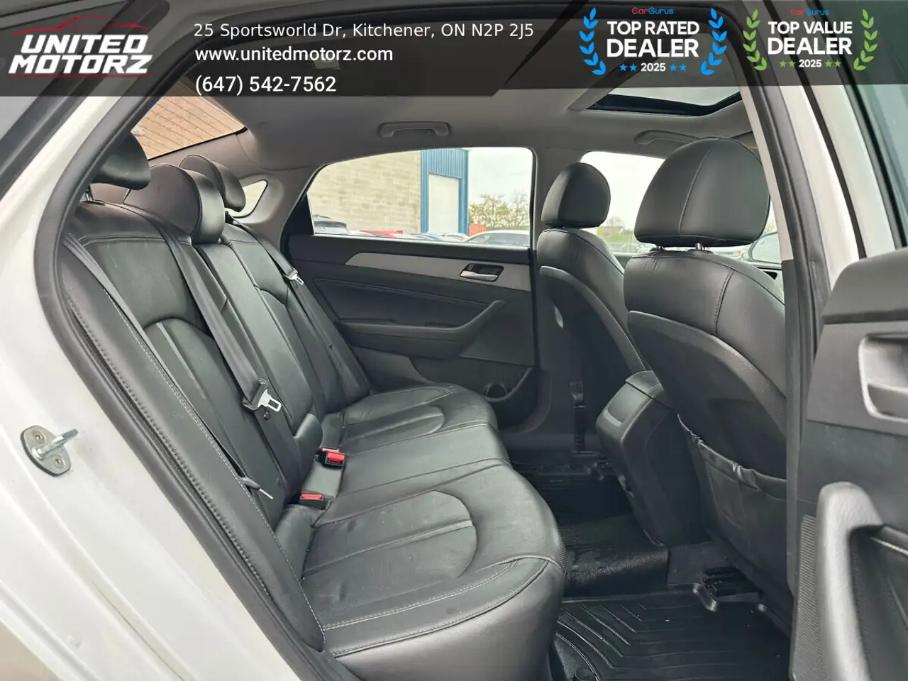 Hyundai SONATA снимка Hyundai SONATA