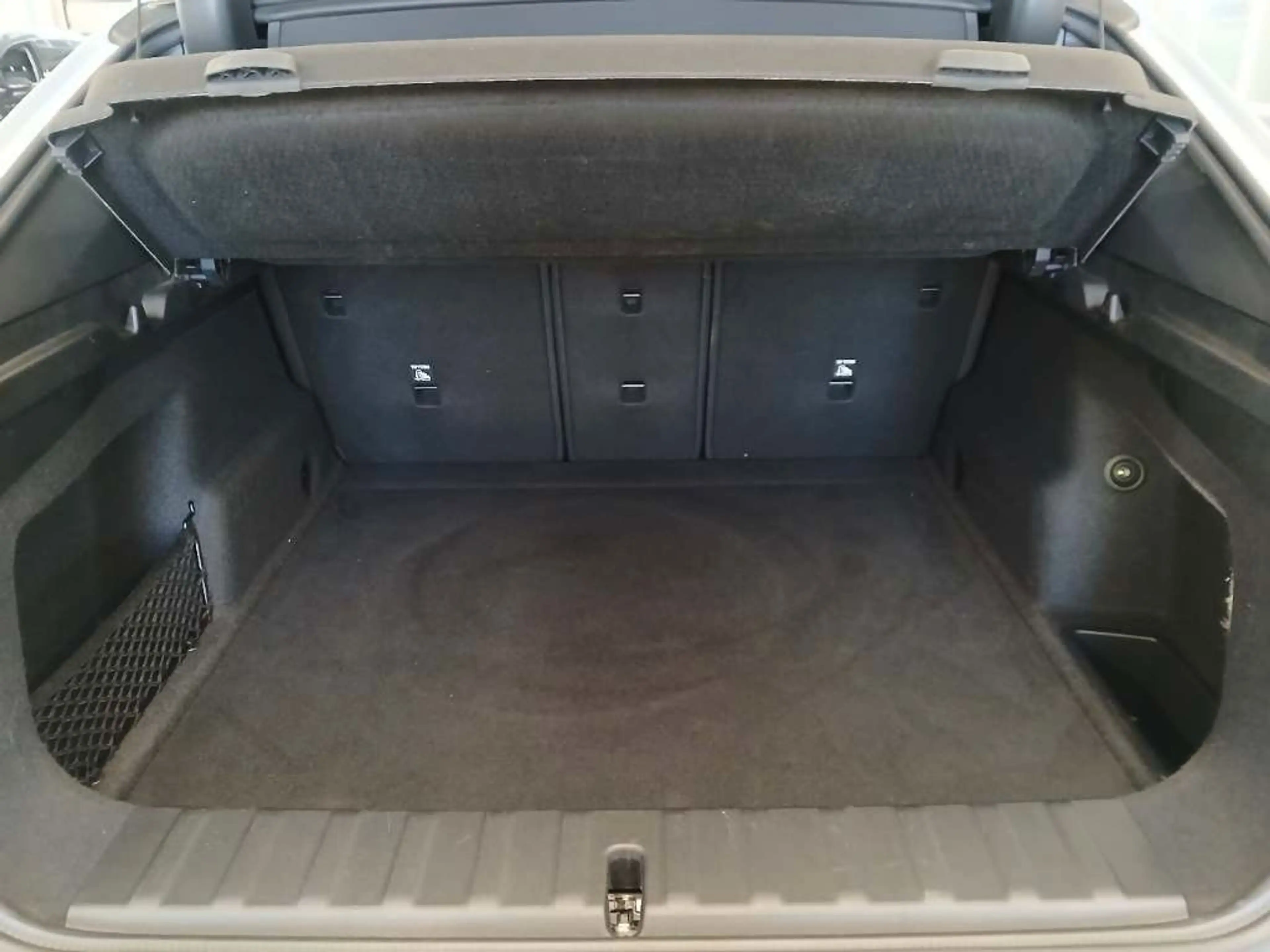 BMW X2 20xd M Sport AHK SHZ LrHz Tempomat 2ZK — photo 12