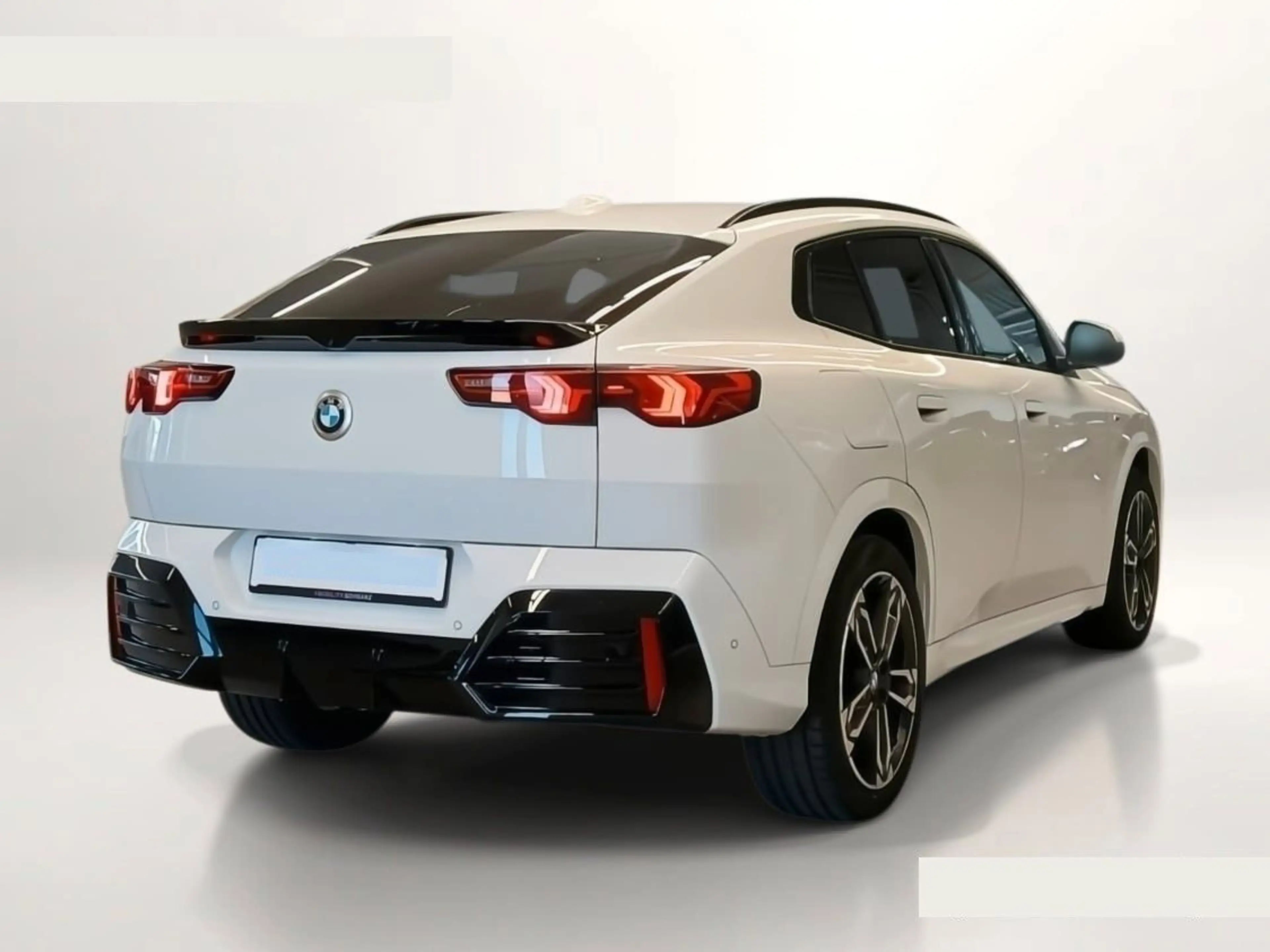 BMW X2 20xd M Sport AHK SHZ LrHz Tempomat 2ZK — photo 6