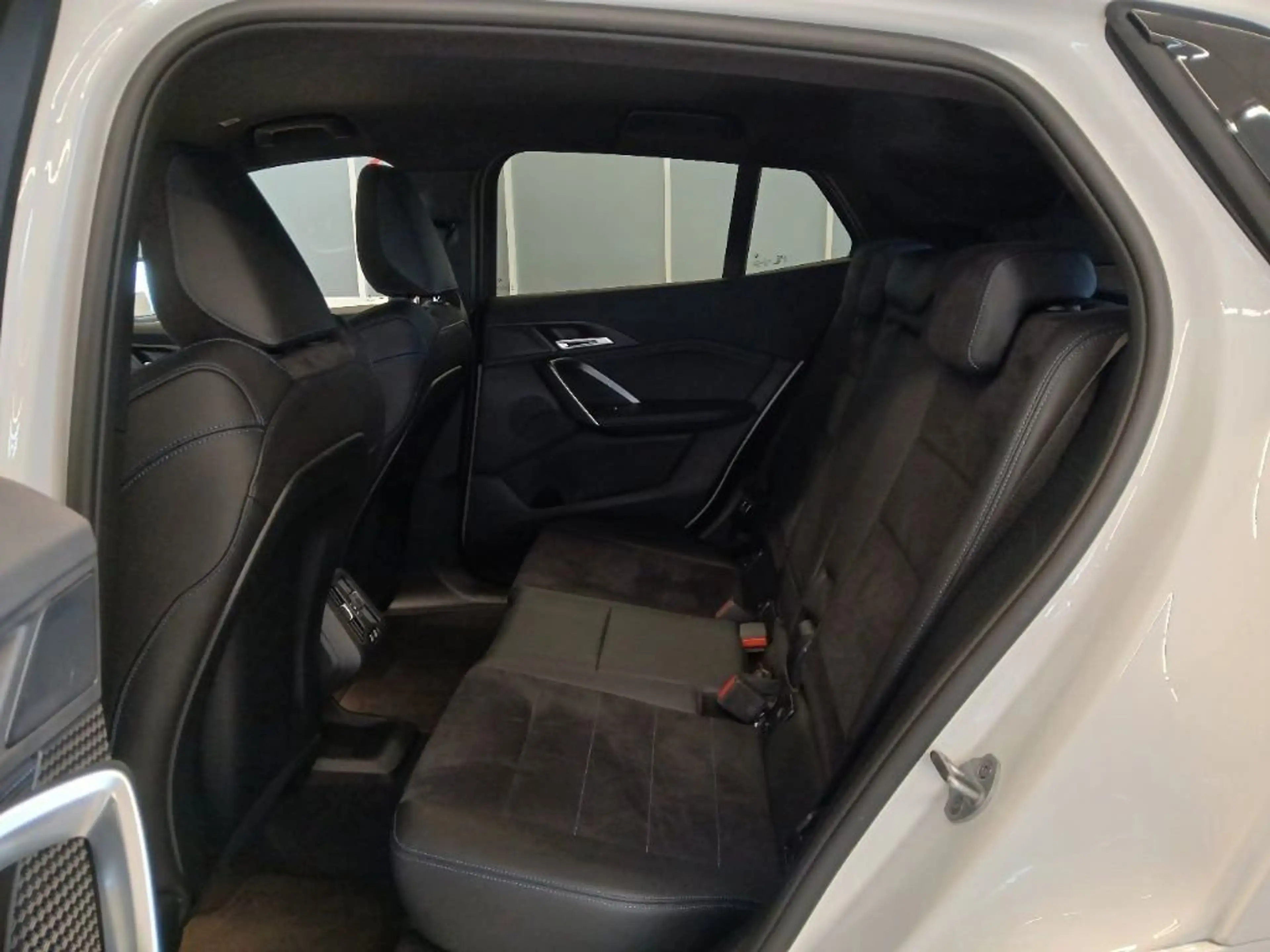 BMW X2 20xd M Sport AHK SHZ LrHz Tempomat 2ZK — photo 11