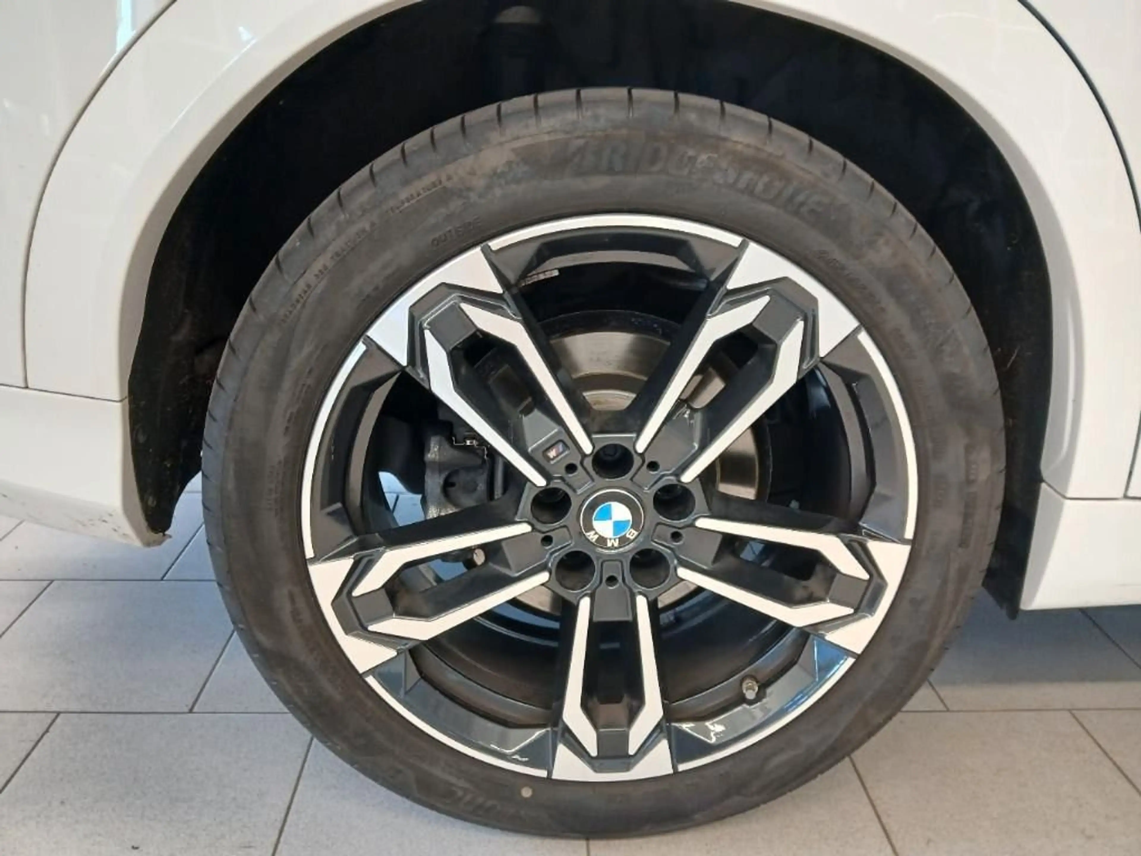 BMW X2 20xd M Sport AHK SHZ LrHz Tempomat 2ZK — photo 13
