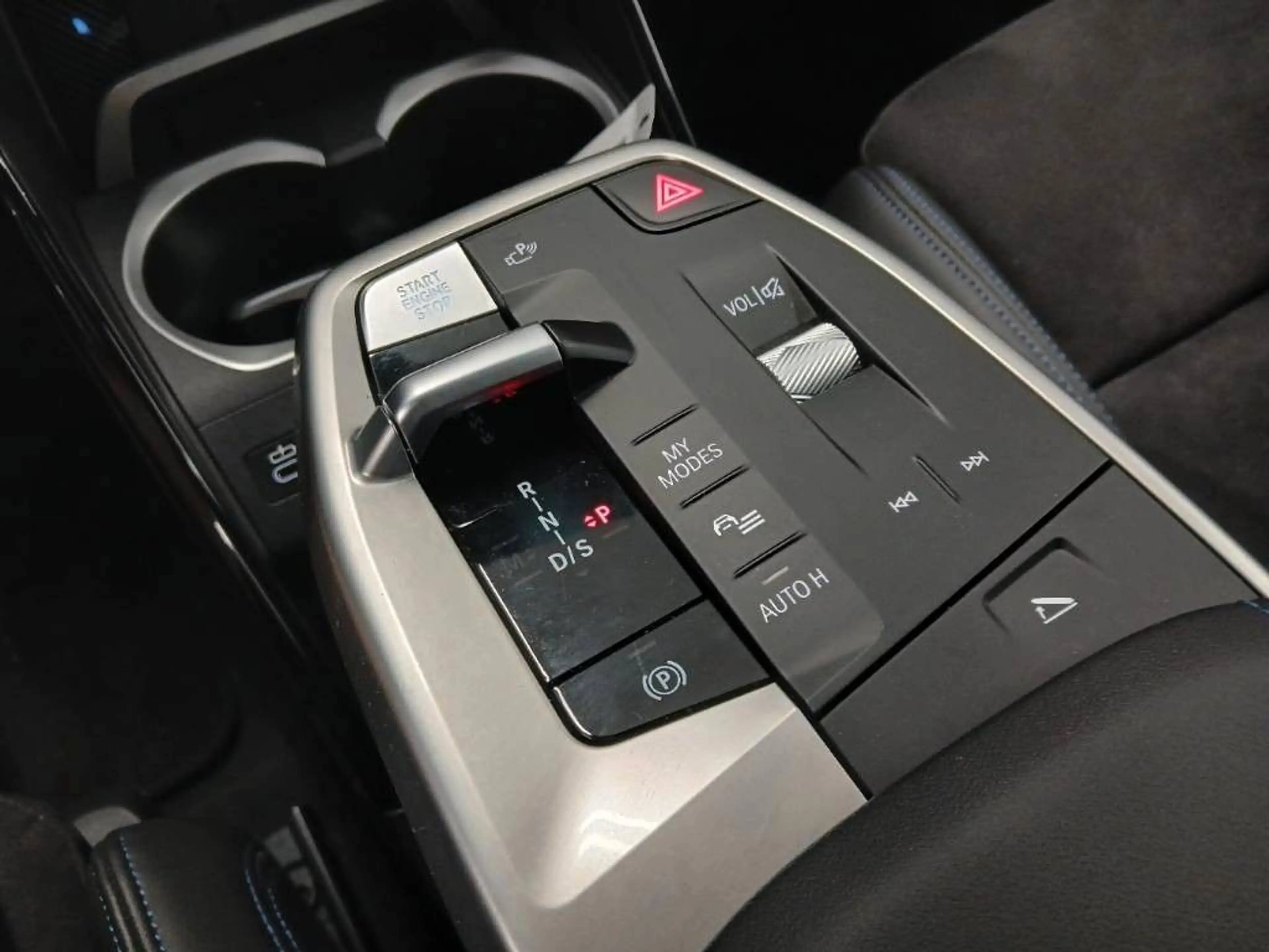 BMW X2 20xd M Sport AHK SHZ LrHz Tempomat 2ZK — photo 9