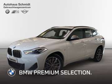 35i *M Sportpaket*Navi+*HUD*H/K*LED*Pano*ACC*Drivi