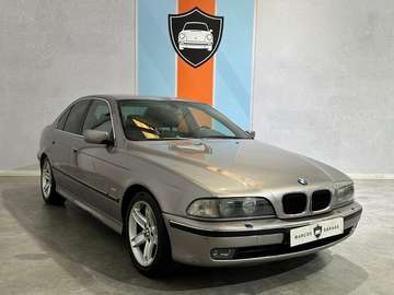 530d Aut.