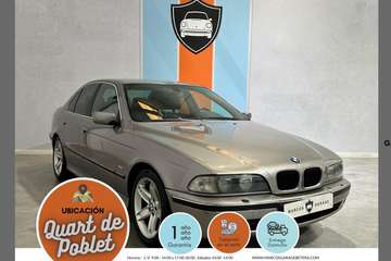530d Aut.