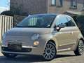 Fiat 500 500 1.2i Lounge - JA - VENDUE - VENDUE - VENDUE Beige - thumbnail 1