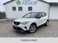 SEAT Arona FR 1.0 TSI DSG ACC LED NAVI SHZ Weiß - thumbnail 1