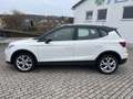 SEAT Arona FR 1.0 TSI DSG ACC LED NAVI SHZ Weiß - thumbnail 9