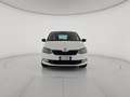 Skoda Fabia 1.0 mpi Design Edition 60cv Bianco - thumbnail 1