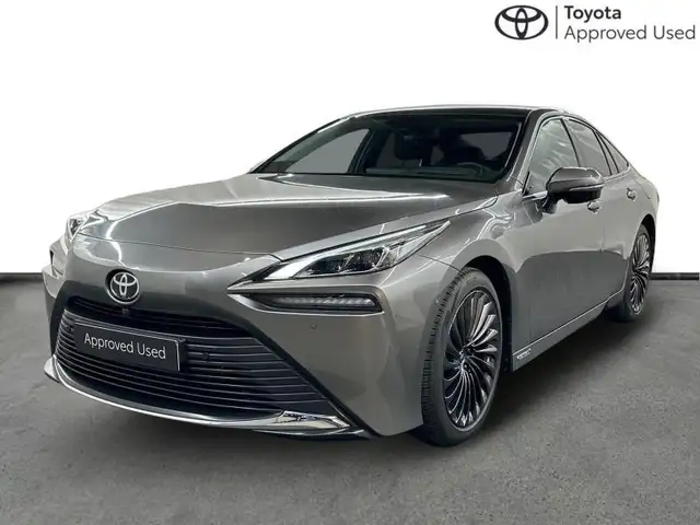 Toyota Mirai Executive