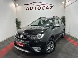 Dacia Sandero TCe 90 Stepway +CAMERA *PREMIERE MAIN