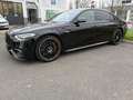 Mercedes-Benz S 63 AMG E Perf.*CERAMIC BRAKES*BURMESTER4D*PANO Schwarz - thumbnail 4