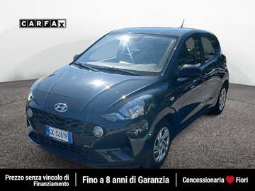 III 2020 1.0 mpi Advanced Plus Pack