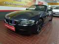 BMW Z4 2.5i Aut. Azul - thumbnail 2