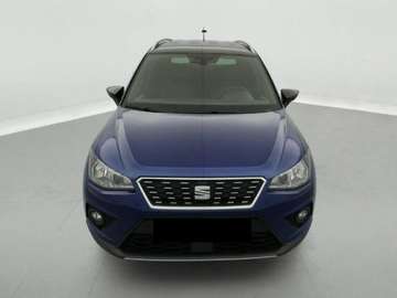 Arona 1.0 TSI Xcellence