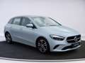 Mercedes-Benz B 180 Leder Winterp. KAM SpurH LM KlimaA SHZ Silber - thumbnail 7