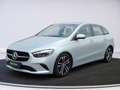 Mercedes-Benz B 180 Leder Winterp. KAM SpurH LM KlimaA SHZ Silber - thumbnail 2