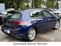 Volkswagen Golf VIII Lim. Life TSI DSG / Navi / LED / PTS Bleu - thumbnail 6