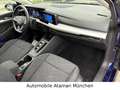 Volkswagen Golf VIII Lim. Life TSI DSG / Navi / LED / PTS Bleu - thumbnail 10