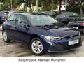 Volkswagen Golf VIII Lim. Life TSI DSG / Navi / LED / PTS Bleu - thumbnail 3