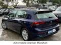 Volkswagen Golf VIII Lim. Life TSI DSG / Navi / LED / PTS Bleu - thumbnail 8