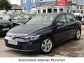 Volkswagen Golf VIII Lim. Life TSI DSG / Navi / LED / PTS Bleu - thumbnail 1