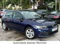 Volkswagen Golf VIII Lim. Life TSI DSG / Navi / LED / PTS Bleu - thumbnail 4