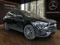 Mercedes-Benz GLA 250 e AMG-Line+Night+AHK+DISTRONIC+MULTIBEAM Schwarz - thumbnail 4