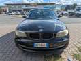 BMW 120 Serie 1 E/81-87 120d 5p Futura dpf Negru - thumbnail 3