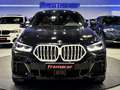 BMW X6 xDrive 40iA Negro - thumbnail 2
