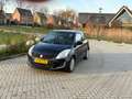 Suzuki Swift Swift 1.2 Comfort EASSS Negro - thumbnail 5