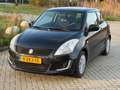 Suzuki Swift Swift 1.2 Comfort EASSS Negro - thumbnail 3