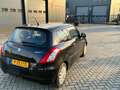 Suzuki Swift Swift 1.2 Comfort EASSS Negro - thumbnail 11