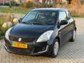 Suzuki Swift Swift 1.2 Comfort EASSS Negro - thumbnail 2