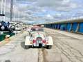 Morgan Plus 4 Weiß - thumbnail 5