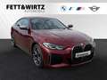 BMW 440 M440i xDrive Gran Coupé Glasdach|Harman/Kardon Rouge - thumbnail 1