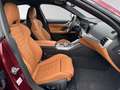 BMW 440 M440i xDrive Gran Coupé Allrad|Harman/Kardon Rot - thumbnail 9