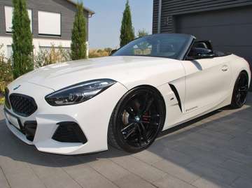 Z4 Roadster sDrive20i Aut. Sport