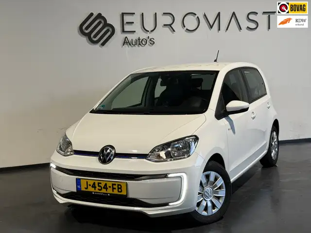 Volkswagen e-up! E-up! Airco Stoelverwarming 260KM Range Nieuwe Apk