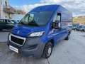 Peugeot Boxer 2.0 Bluehdi 130cv L2 H2 E6 Bleu - thumbnail 2