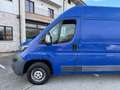 Peugeot Boxer 2.0 Bluehdi 130cv L2 H2 E6 Bleu - thumbnail 4